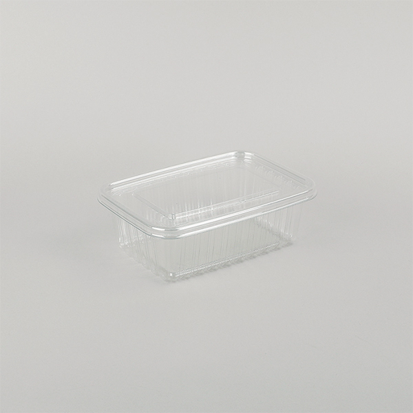 [박스] 일회용 샐러드용기 반찬통 DSH-007 뚜껑포함 133,000원