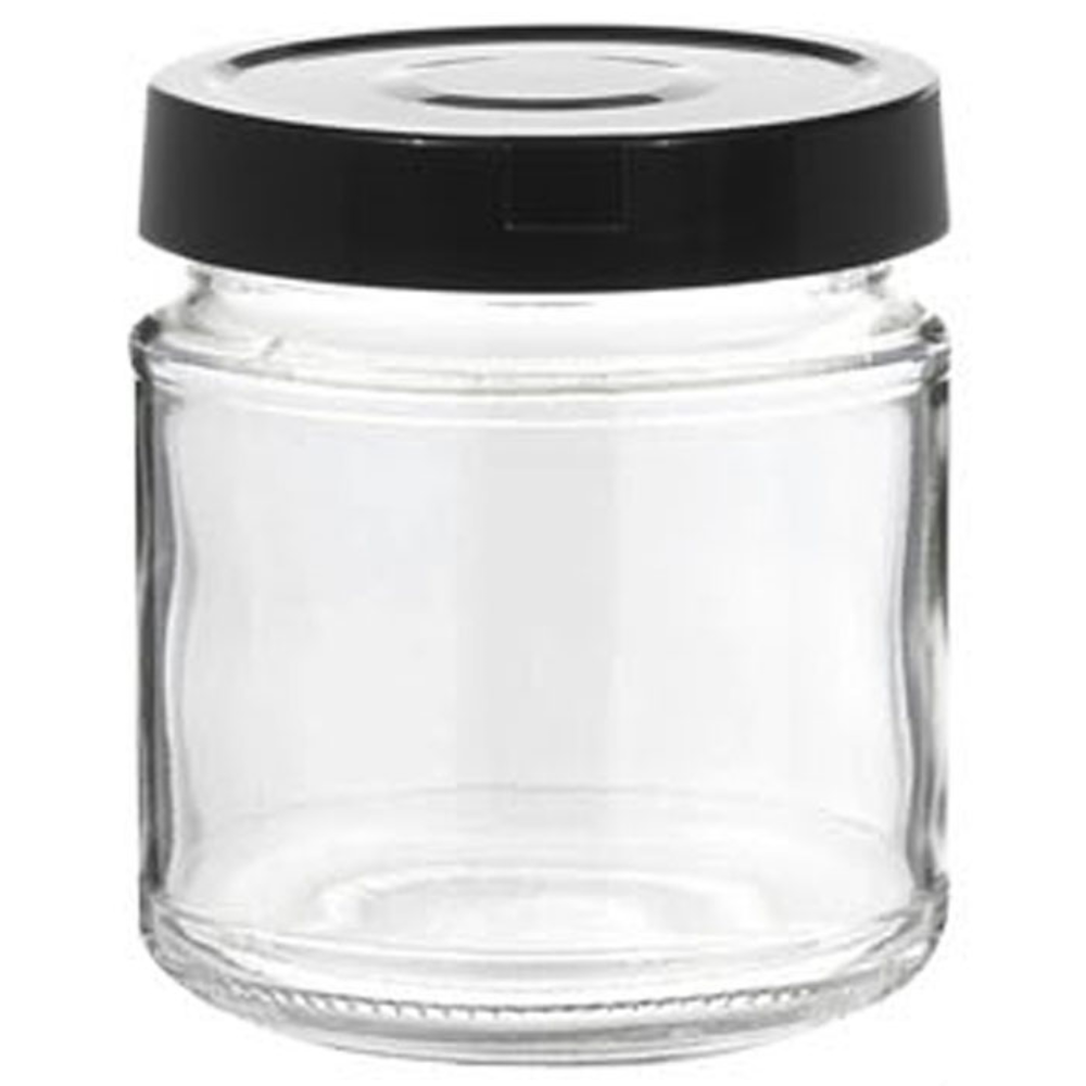 담은 고려쨈300 플라스틱 마개 유리병 딸기쨈병 양념, 48개, 300ml 49,500원