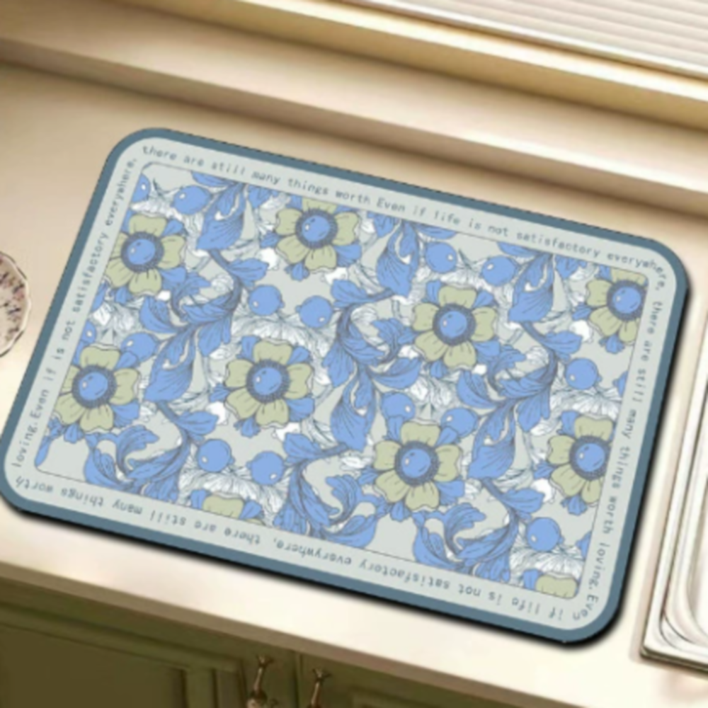 리브리카 식기매트, D, 2개, 40 x 50 cm 9,530원