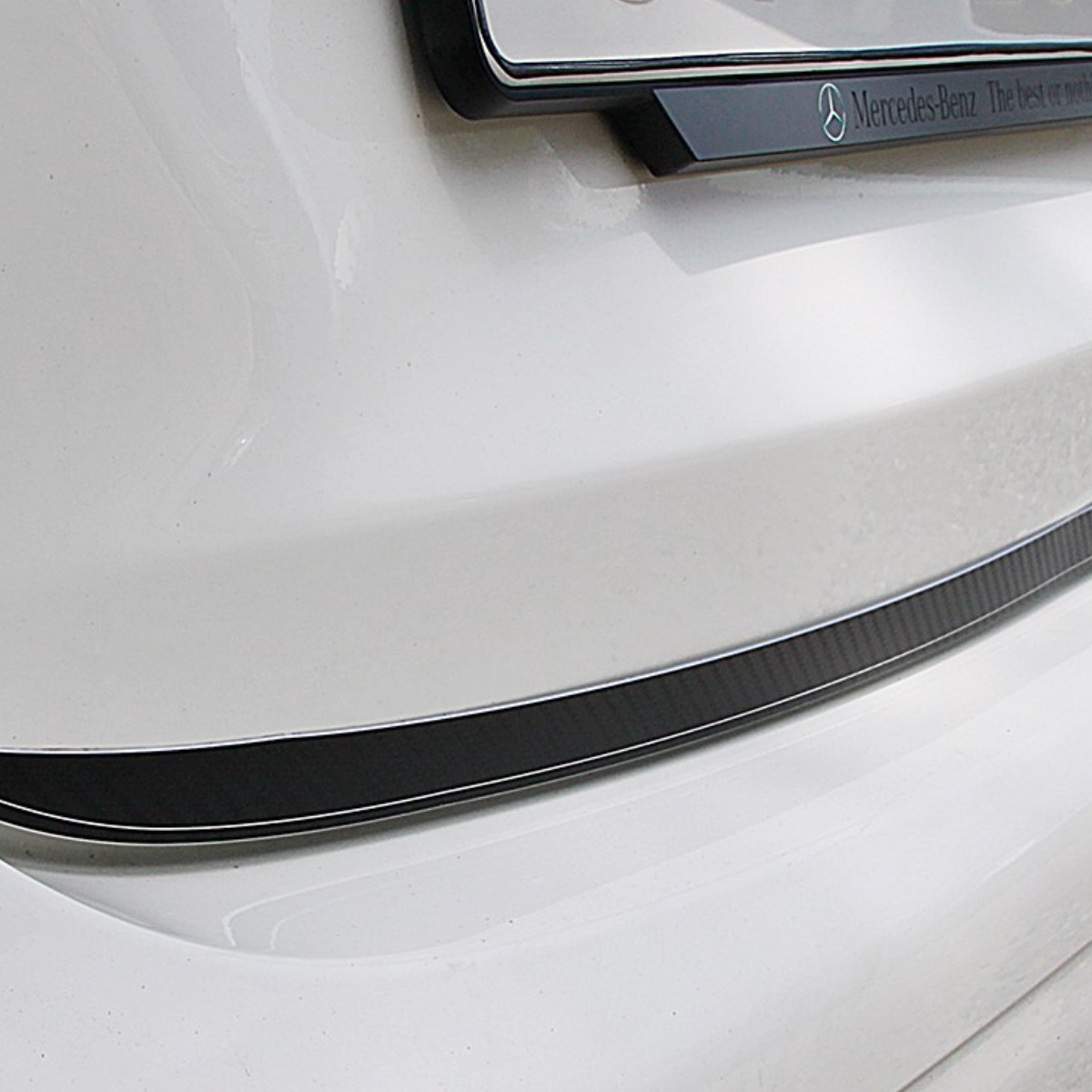 두두카 벤츠 E클래스 W213 트렁크 라인 가니쉬 알루미늄 메탈 몰딩 용품 악세사리 호환 32,000원