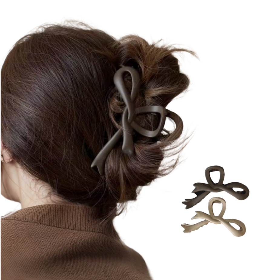 sodam 대형집게핀 올림머리핀 (2개세트) 13,800원