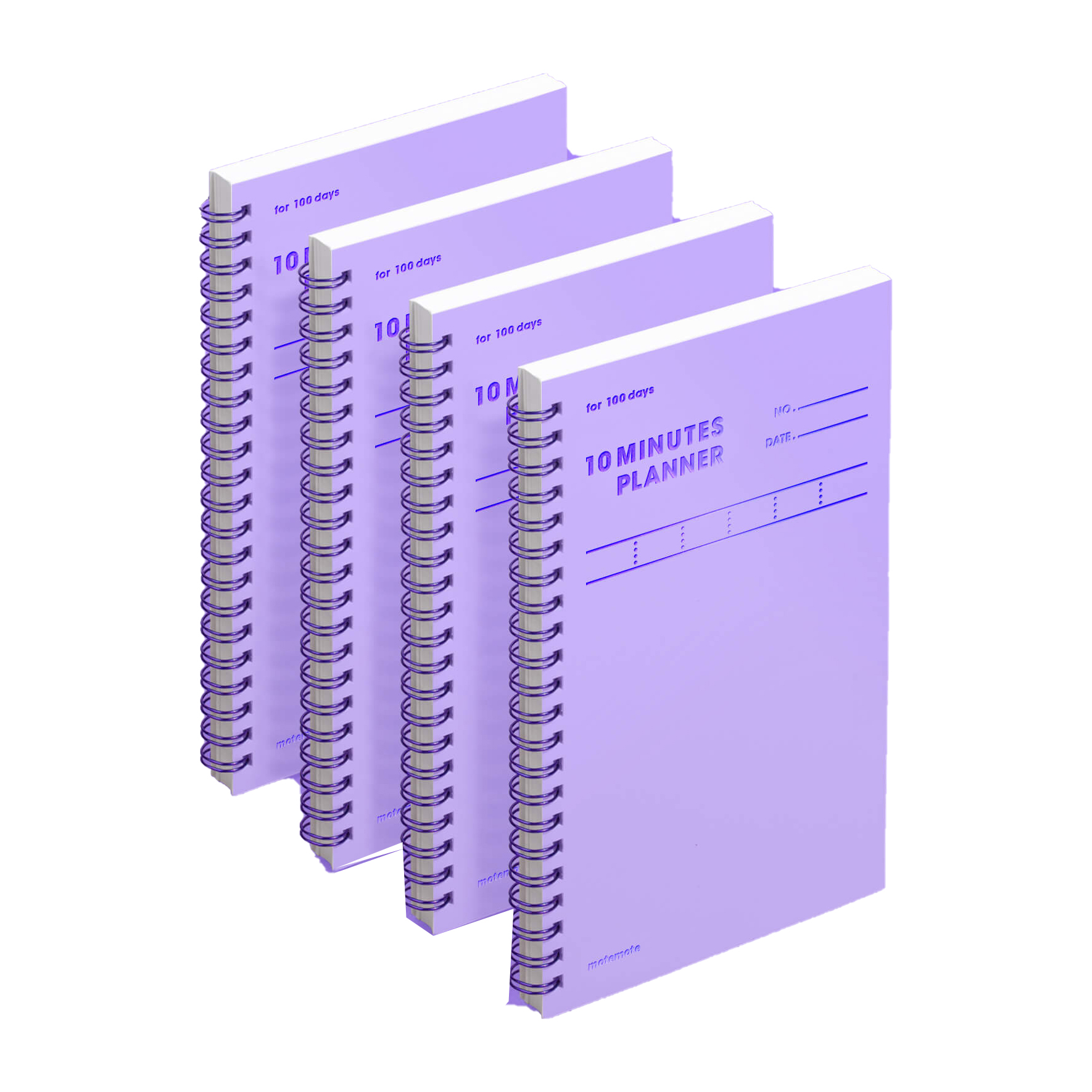 모트모트 텐미닛 플래너 100DAYS 25,900원