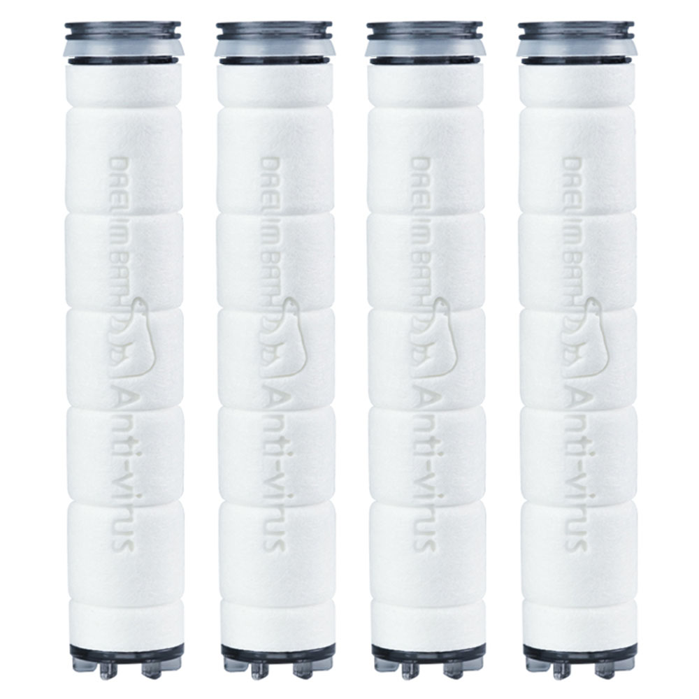 대림바스 디클린 주방용 멀티필터 플러스 리필필터 14,500원