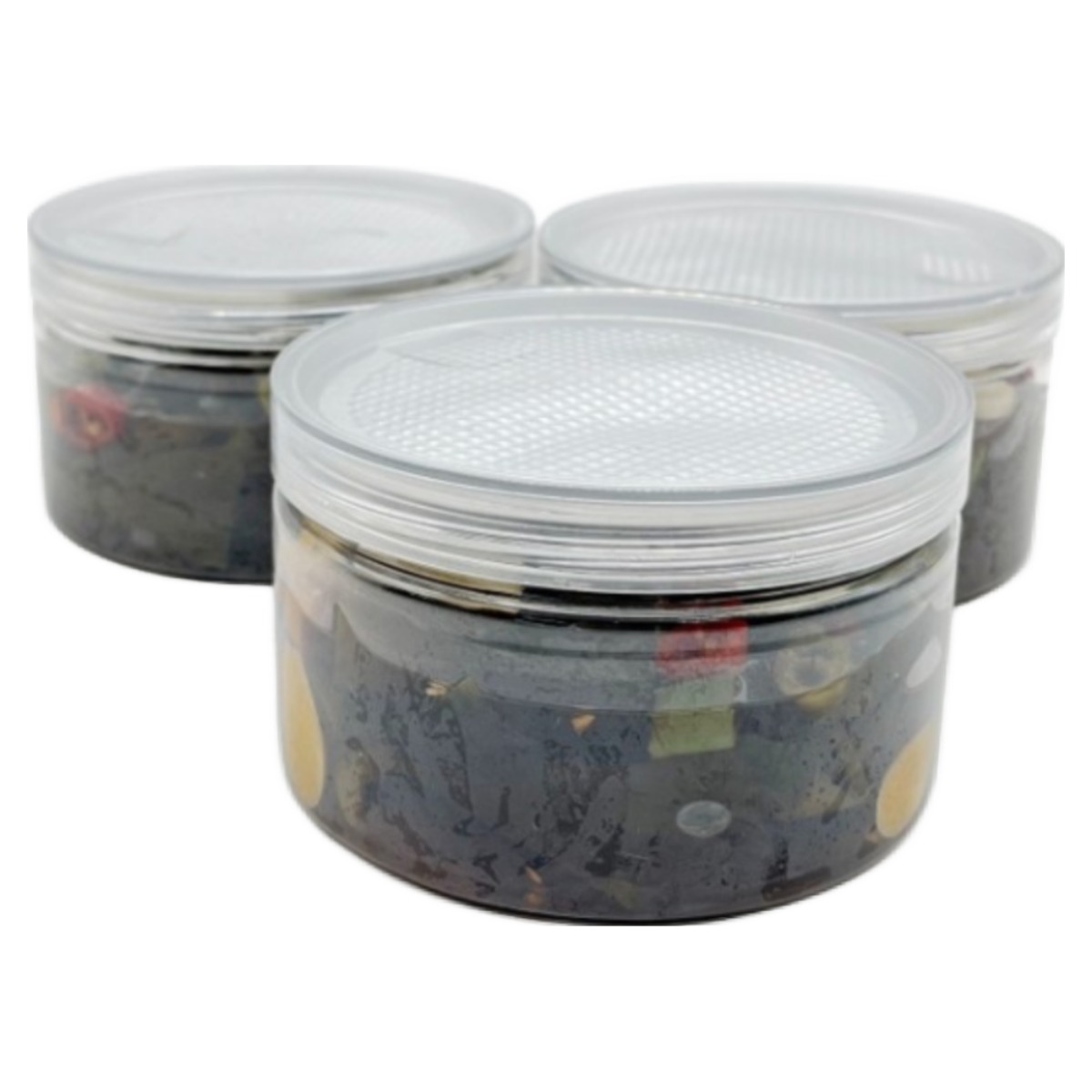 국산 100% 농가수제 곰피장아찌 9,900원