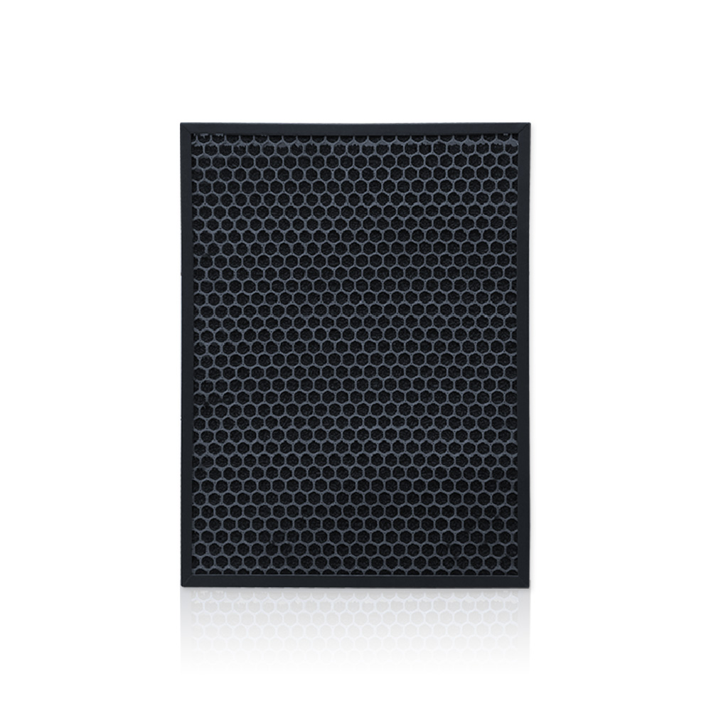 필터왕국 위닉스 타워XQ 600 CAF-E0S4 호환 국내산 프리미엄 골드 탈취필터 10,630원