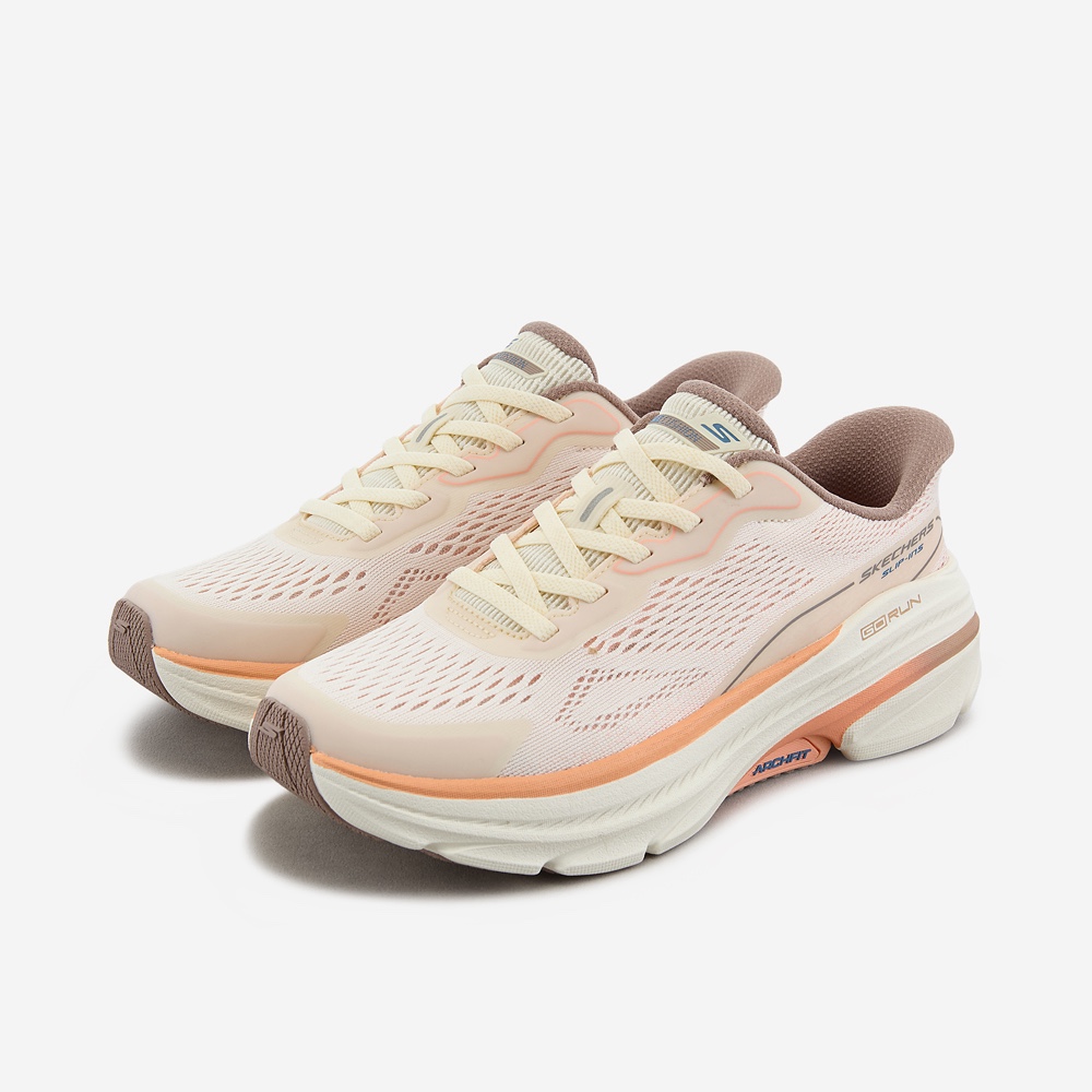 스케쳐스 여자 고런 맥스쿠셔닝 아치핏 2.0 슬립인스 SP0WRCGX102NC분당점 159,000원