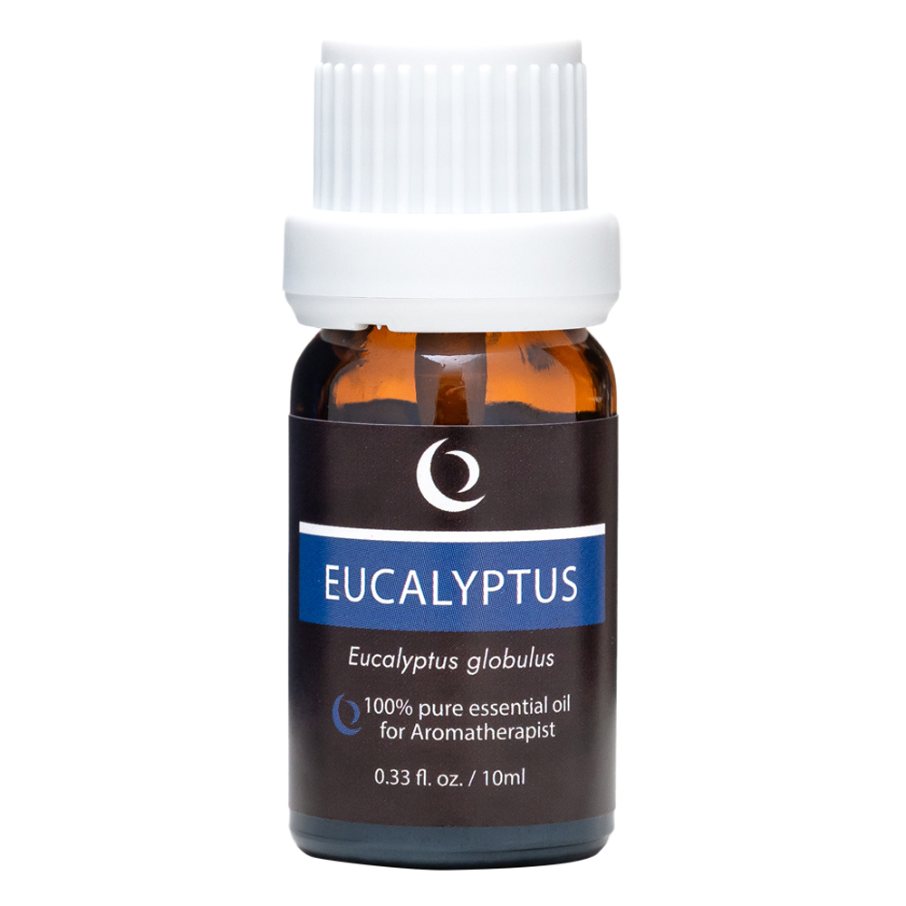 코리브 유칼립투스 아로마 에센셜 오일, 유칼립투스 글로블루스, 10ml, 1개 7,500원