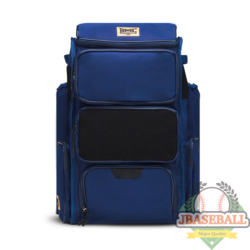 BMC 비엠씨 야구 백팩 네이비 BBP-P02, 1개, 네이비 109,000원