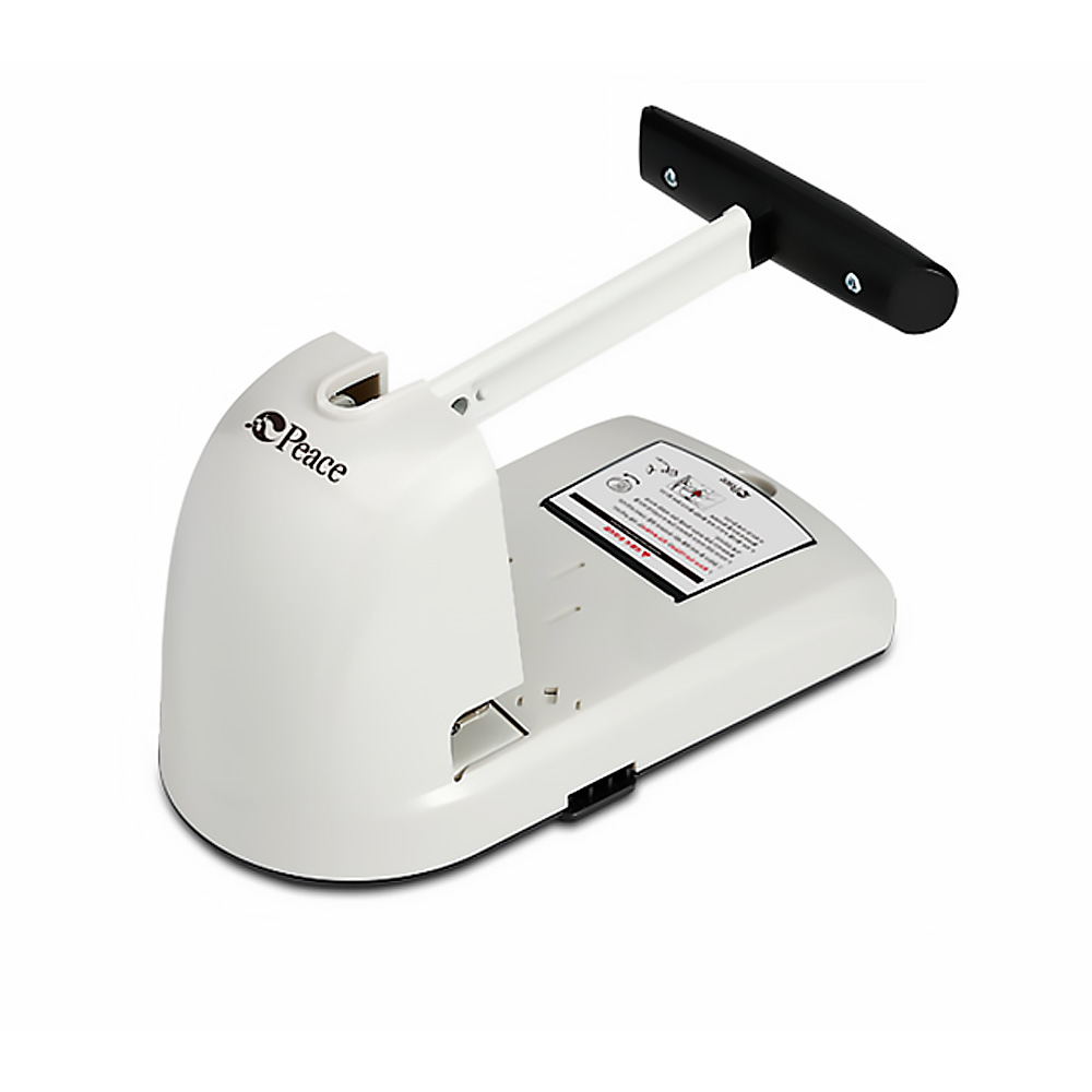 평화 울트라 강력 1공 펀치 한번에 최대 약100매 천공 108,000원