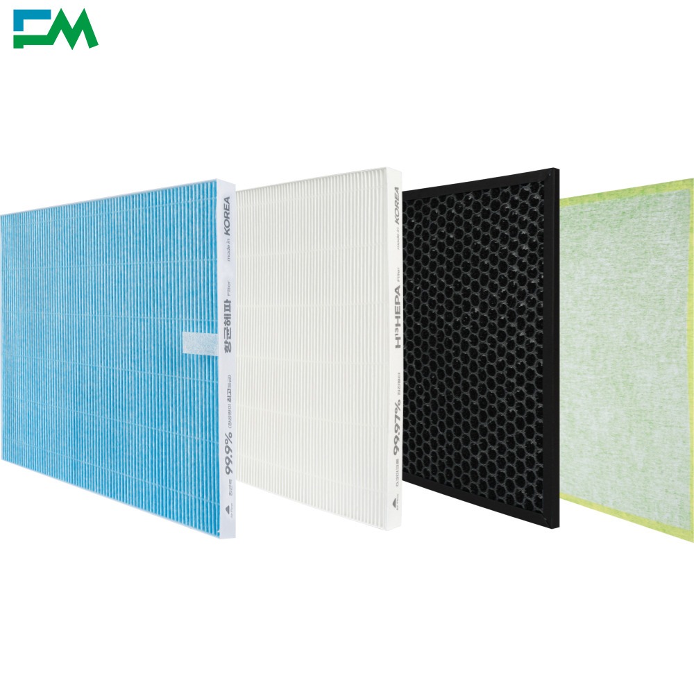 엘지 LA-P219DW 국산 프리미엄 호환 헤파필터 20,000원