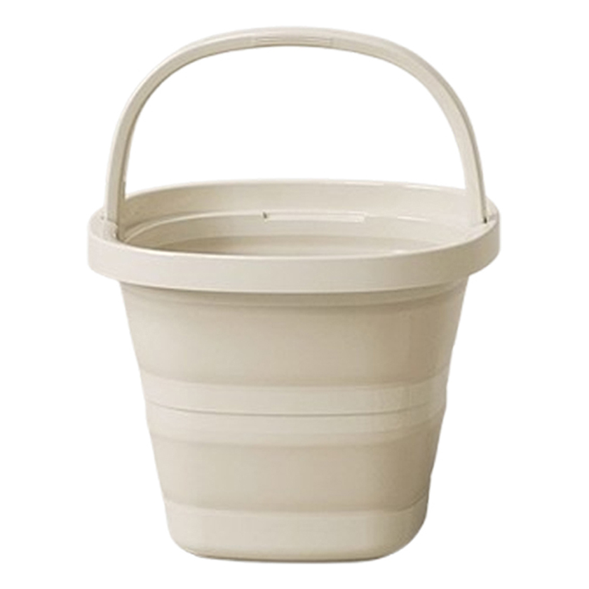 하이퍼플래닛 다용도 캠핑 접이식 버킷 4,900원