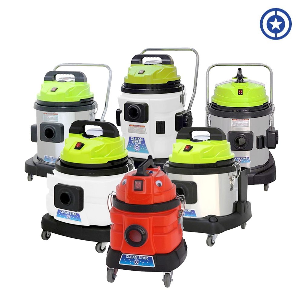 씨에스테크 업무용청소기 CS-18F CS-120SW 외 건식 건습식 국산 업소용 사무실 189,000원