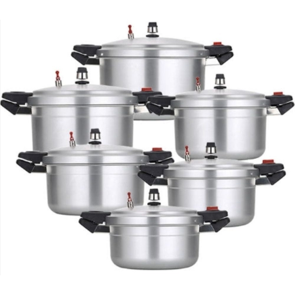 풍년 주물 압력솥 영업용, 10인용, 1개, 7L 149,000원