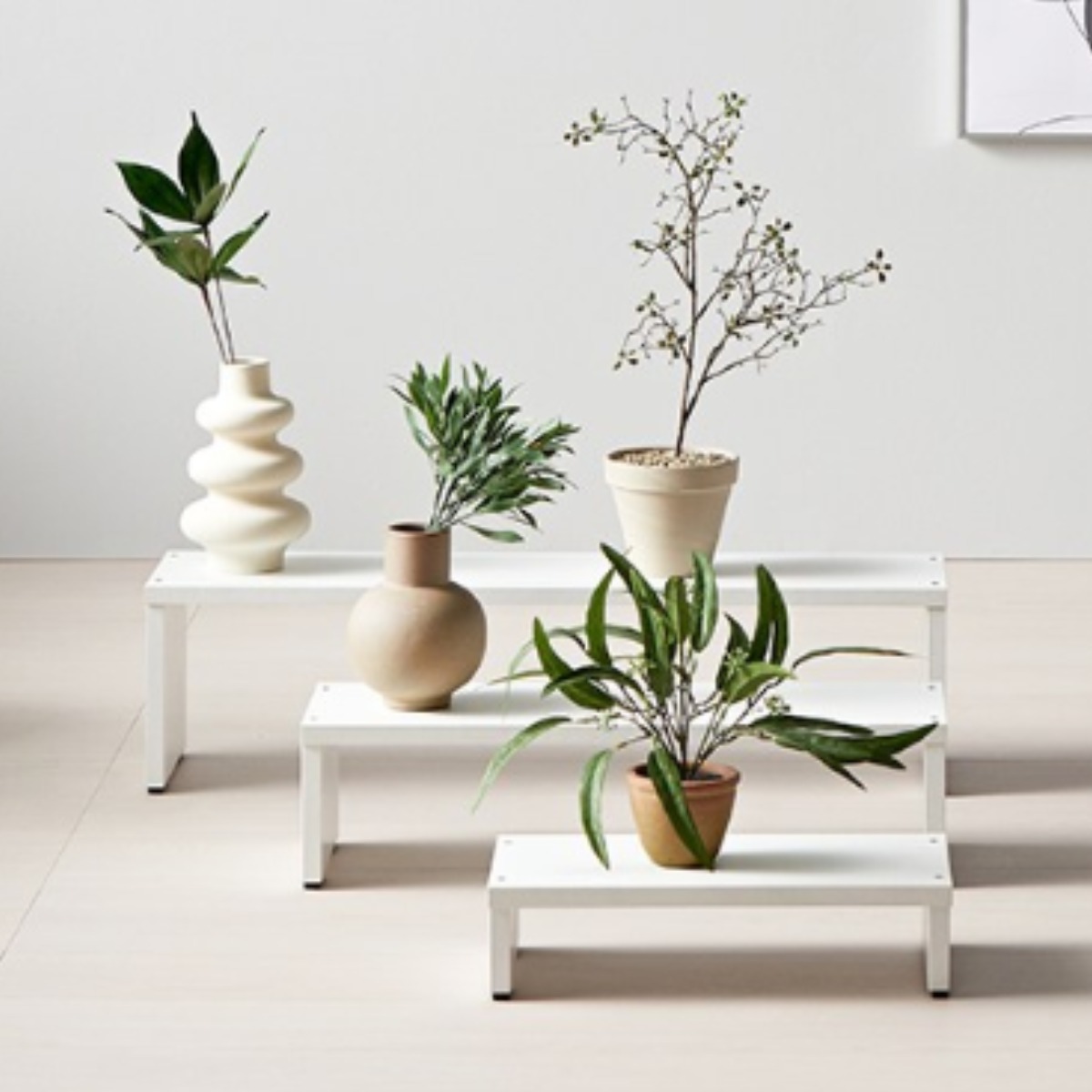 아라마 어워드화분진열대4x6x8세트, 단일색상 34,900원