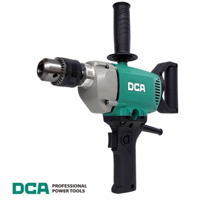 믹서드릴 DCA AJZ03-16A 페인트혼합 교반기 시멘트믹스 69,000원