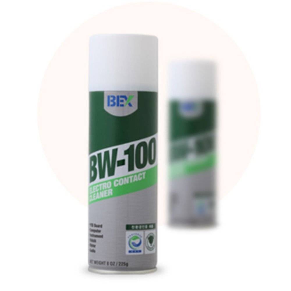 YottaC벡스 전자전기 접점부활제 bw-100(450g) 48,460원