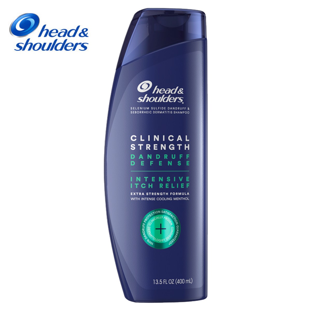 헤드앤숄더 비듬 간지러움 잇치 스칼프 샴푸 컨디셔너 400ml, 1개, 400ml 33,200원