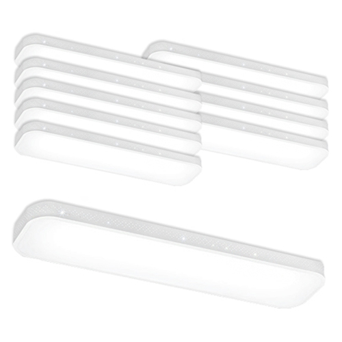 초슬림 루이 홀 주방등 소 30W 10p 123,880원