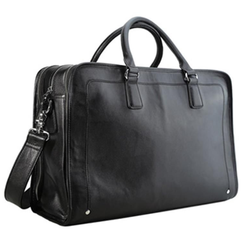 남성 고급스런 소가죽 직장인서류가방 324,900원