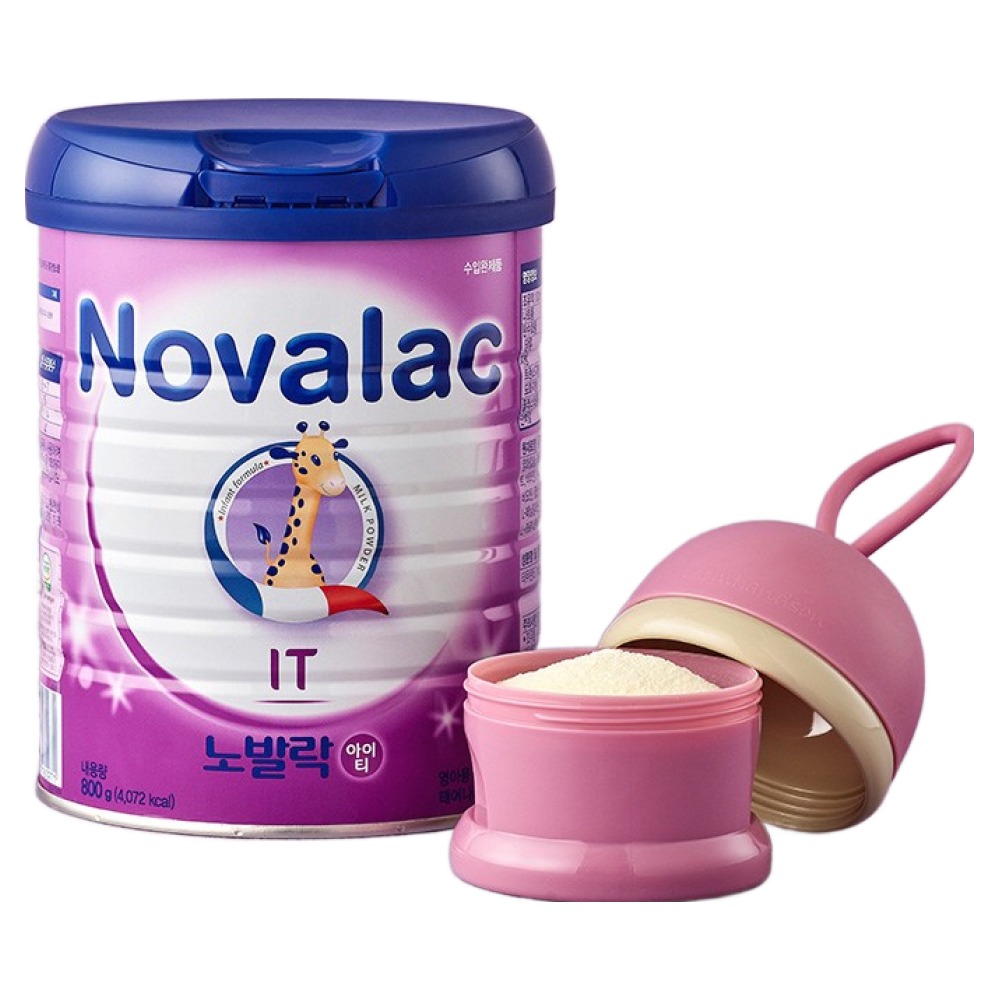 노발락 분유 IT, 800g, 3개 29,670원