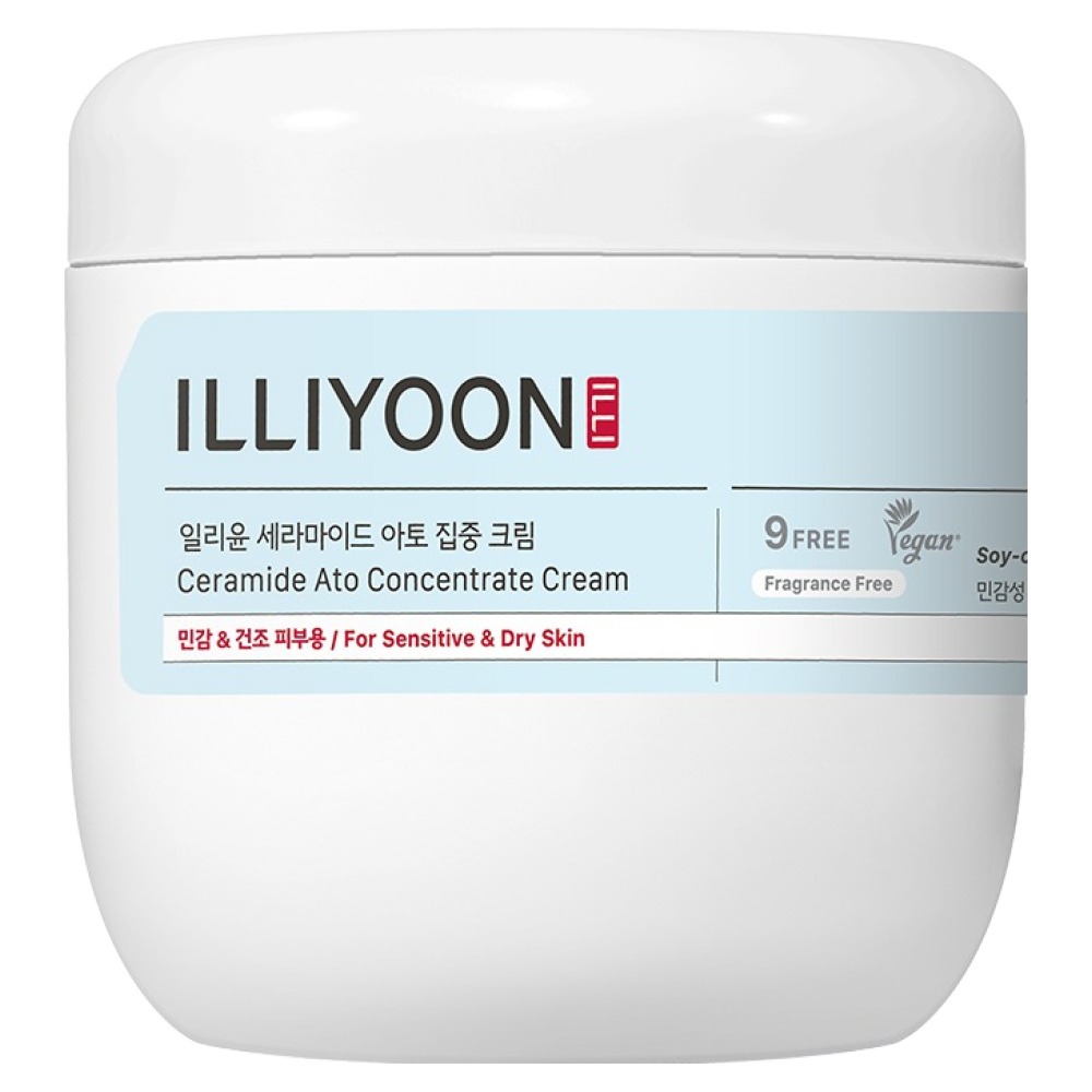 일리윤 세라마이드 아토 집중크림 무향, 500ml, 1개 23,900원
