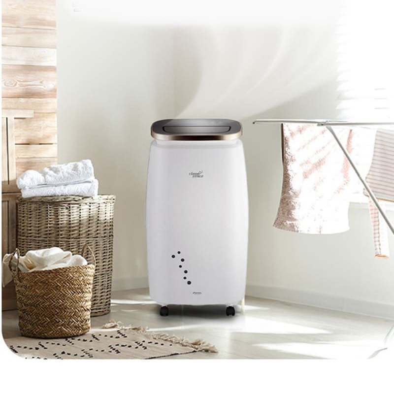 사계절 제습기 무소음 원룸용 제습기 아기방 자취방 욕실용 미니 제습기 조용한 553,000원
