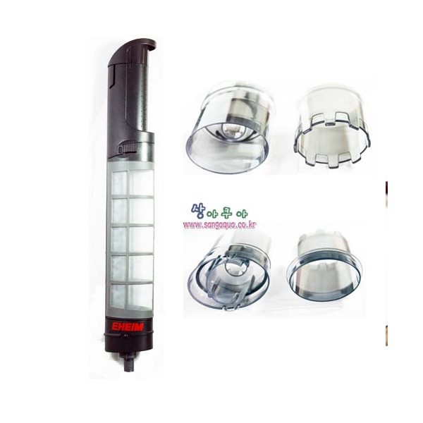 에하임 전동싸이펀, 1개 89,000원