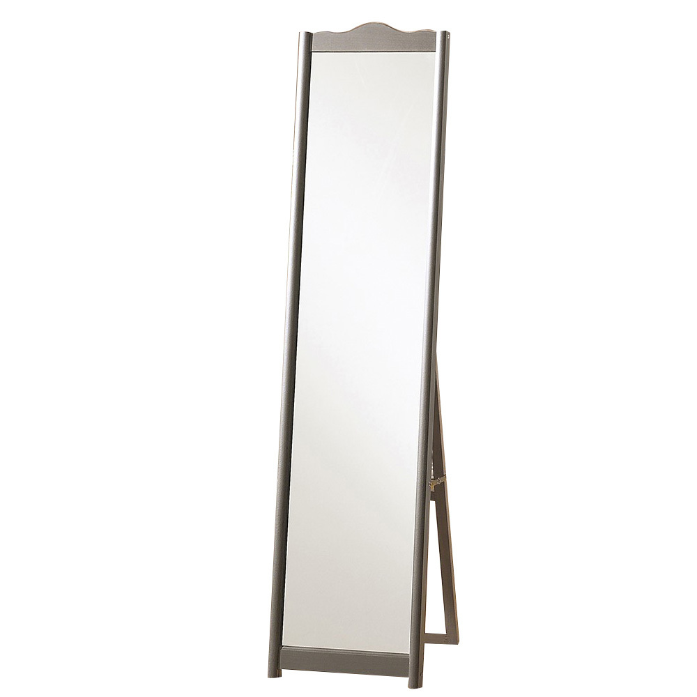 우드웰 래핑 스탠드 전신거울 400 x 1600 mm 42,500원