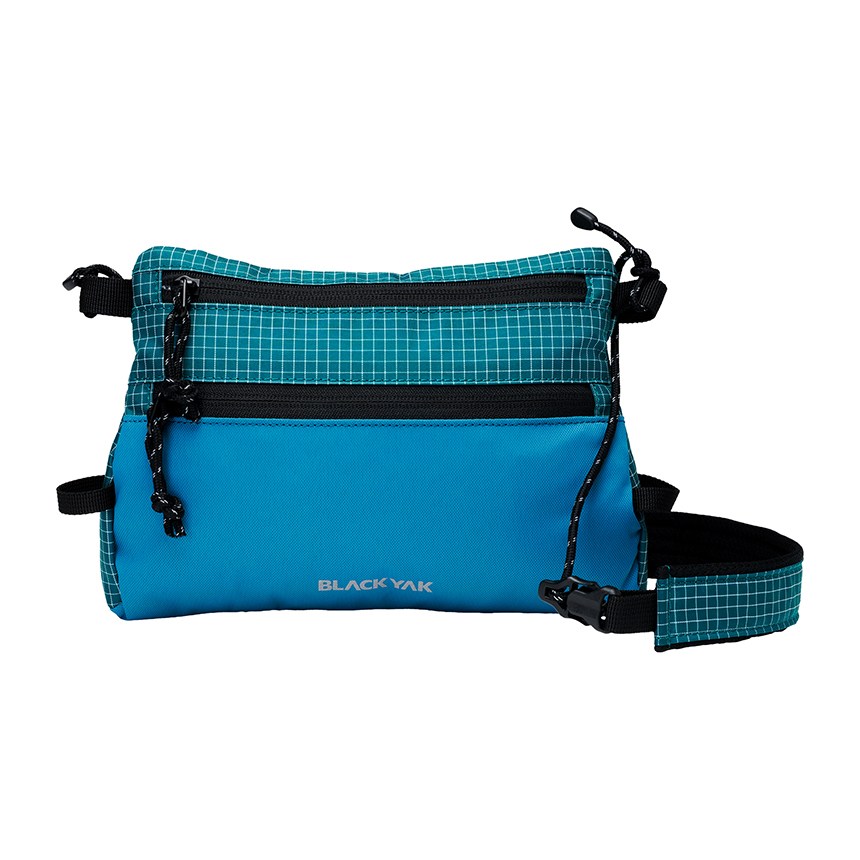 [본사출고]블랙야크 공용 델타샤코슈 악세사리 백 2BYABXV920GR 58,700원