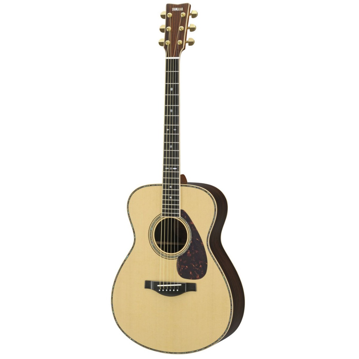 야마하 야마하 통기타 YAMAHA LS36 ARE NT 4,450,000원