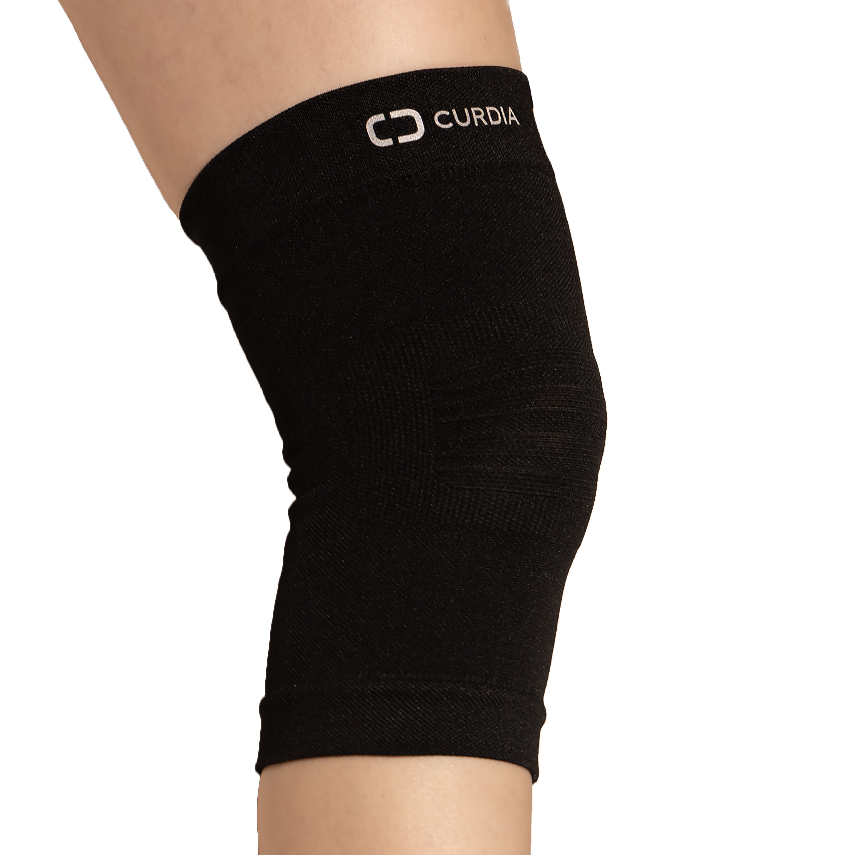 큐디아 무릎보호대 BN 테이핑효과 아대 니슬리브, 2개 31,800원