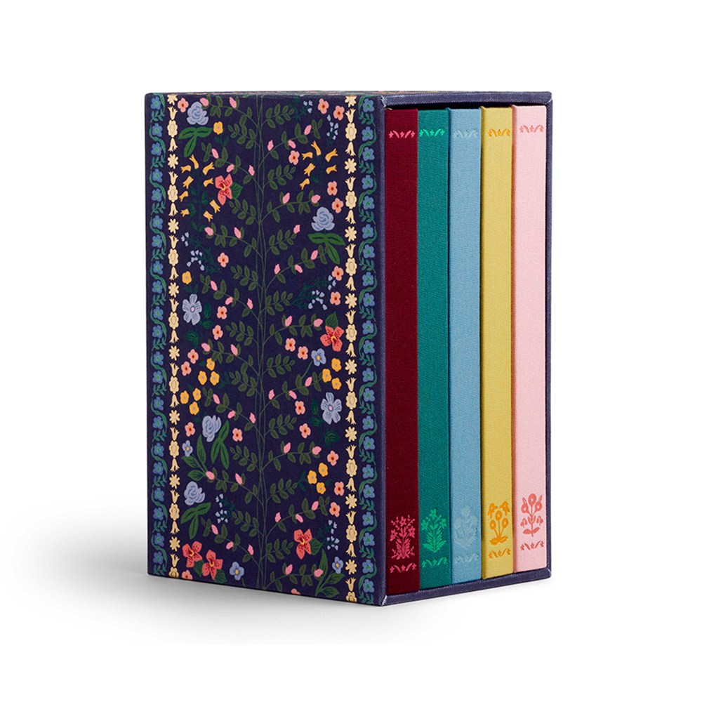 라이플페이퍼 Wildwood 박스 저널 세트, 단품 120,000원