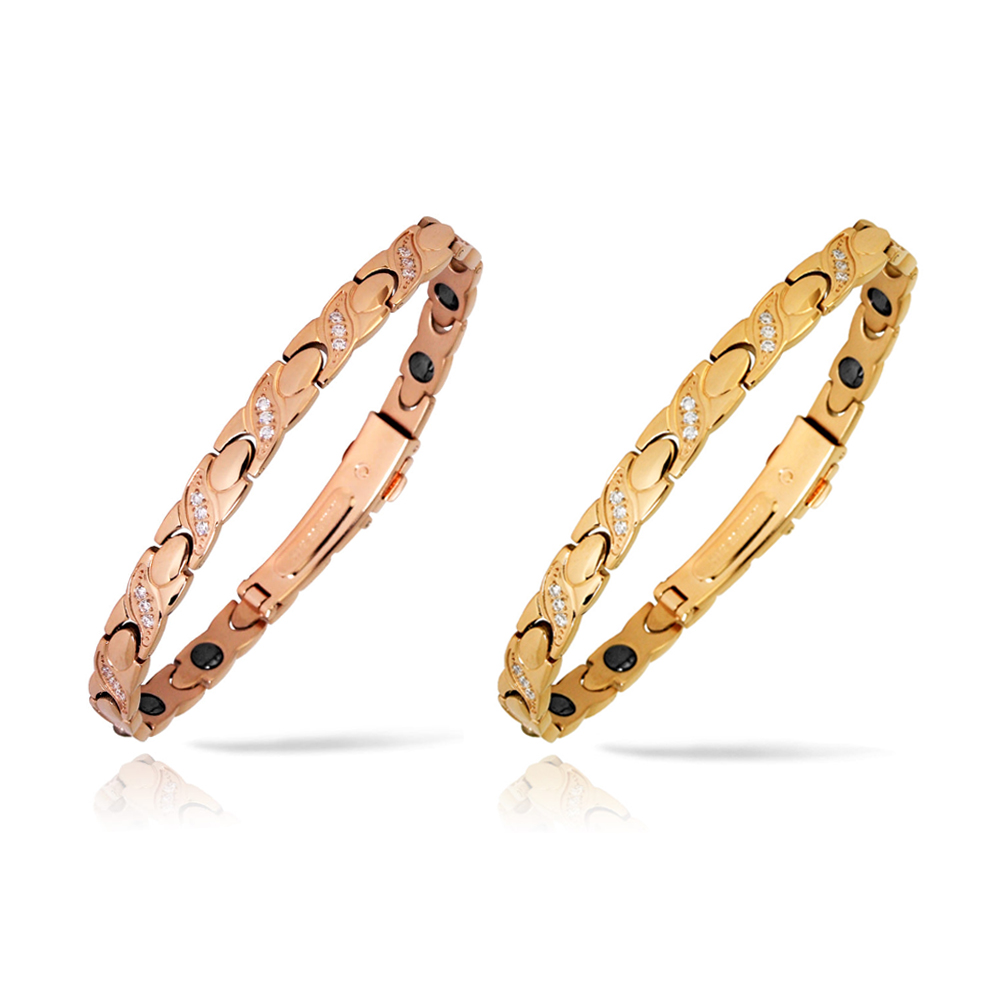 도나소피아 건강팔찌 게르마늄팔찌 티타늄 DN-4340 93,750원