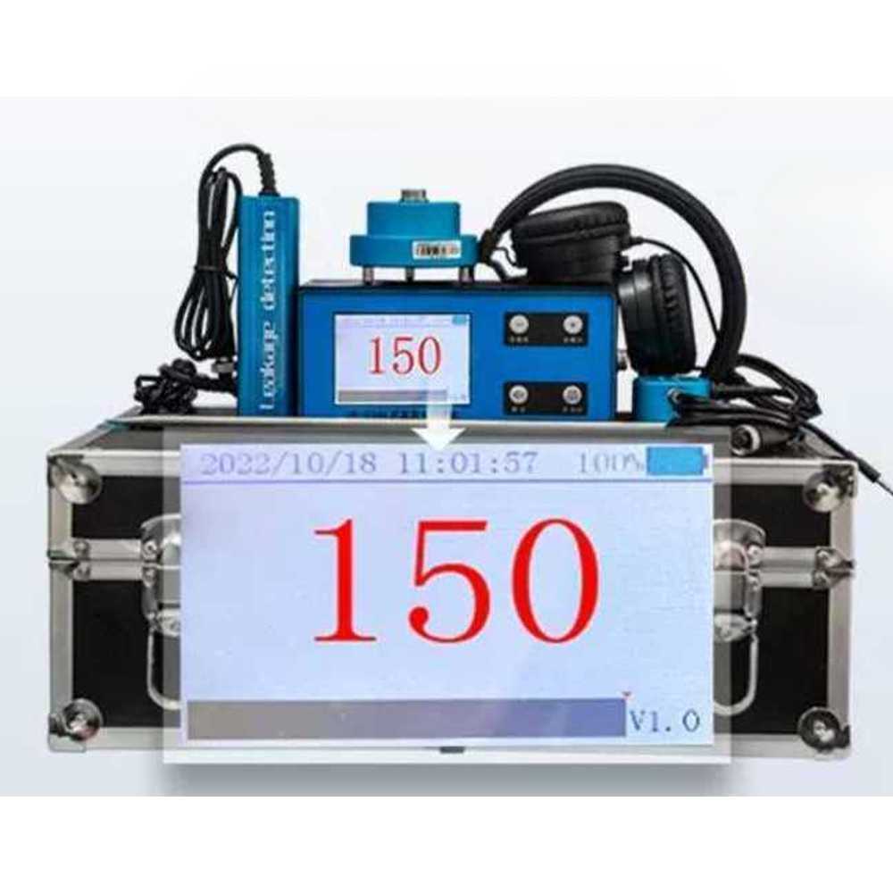 청음식누수탐지기 전문가용 계측기 실내 배관 내시경 792,600원