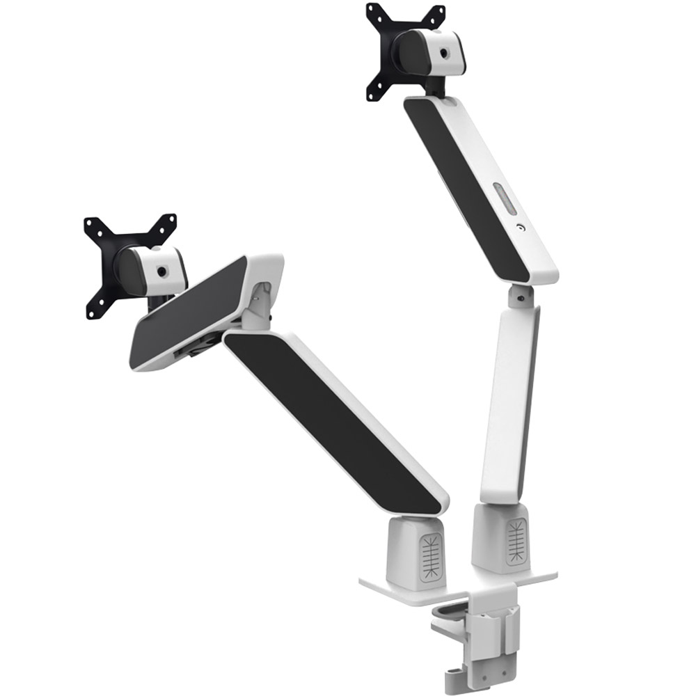 카멜마운트 고든 디자인 듀얼 모니터 거치대 GDA3D 101,150원