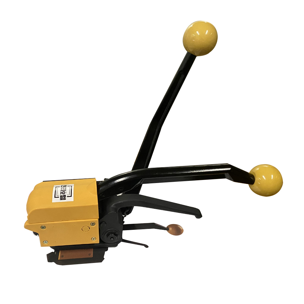 무클립 밴딩기 화물 철밴드 결속기 하조기 포장기 [국내배송] 241,000원