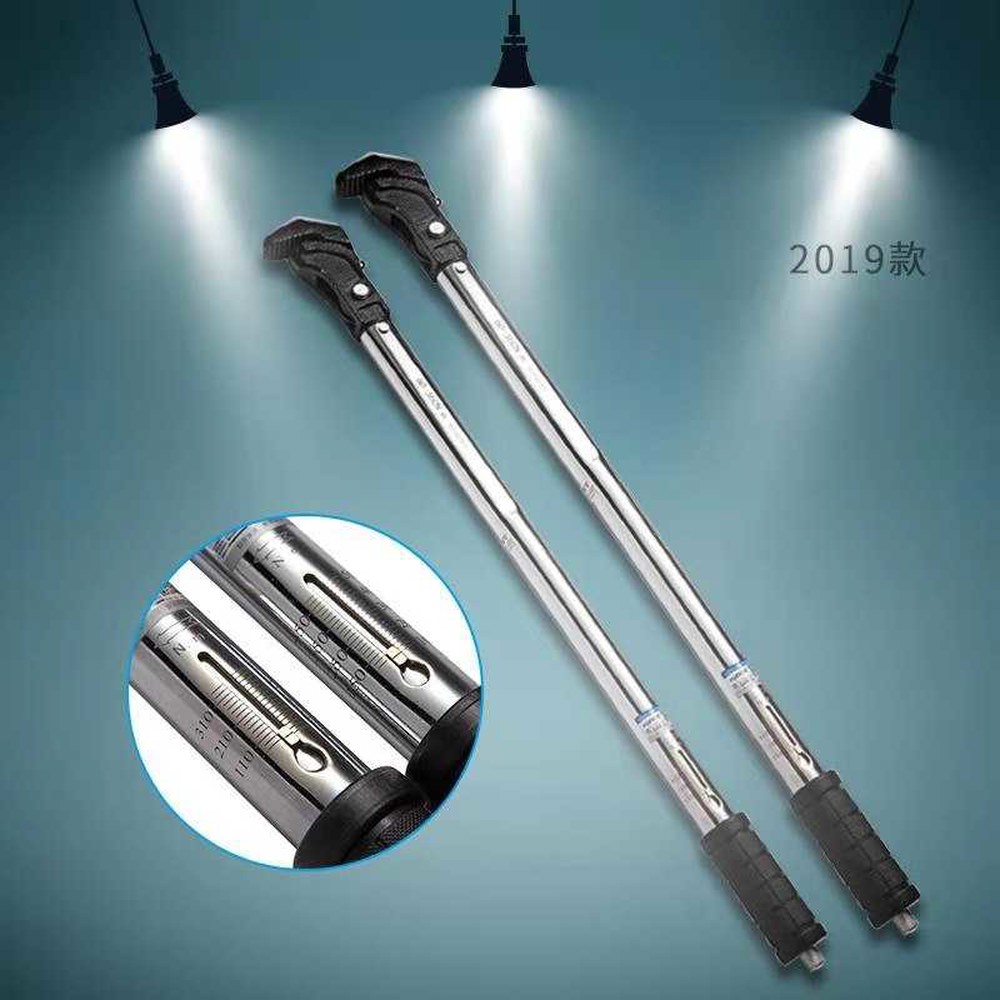 전자식 파이프 렌치 소켓 자동차 다용도 소켓렌치 직선 22mm 토크렌치 조정 멀티 교체 244,200원