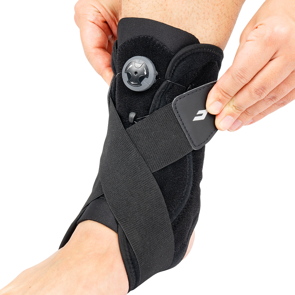 프로스펙스 다이얼 발목 보호대 24,900원