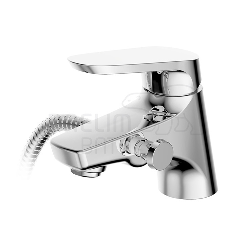 대림바스 원홀 세면 샤워 겸용 수전 DL-YB6A16 60,000원