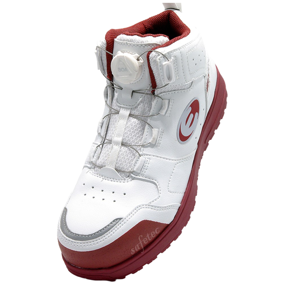 아이더 스니커즈 안전화 경량 논슬립 메쉬 통기성 kcs인증 남자 여성 발편한 가벼운 작업화 110,000원