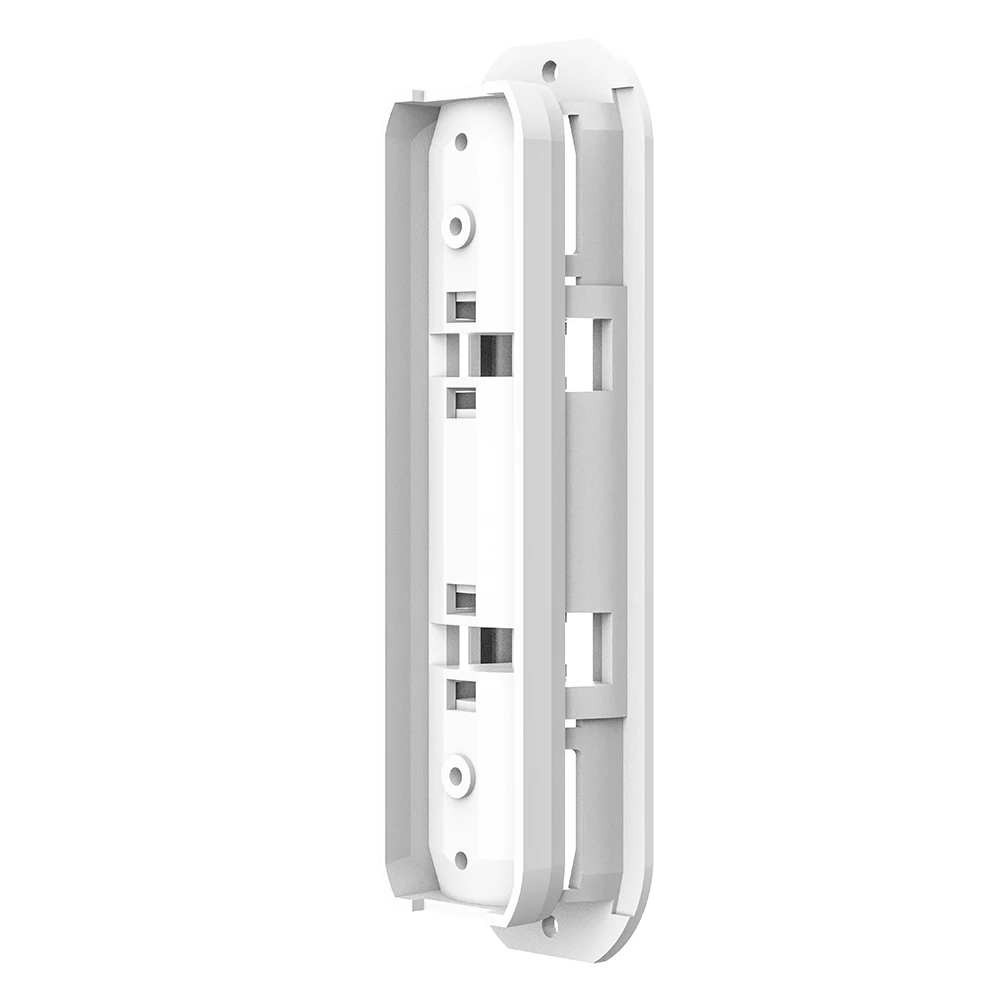 ABS 초인종 수평 브래킷 벽 마운트 45 도 회전 구글 네스트 (배터리) 액세서리 15,600원