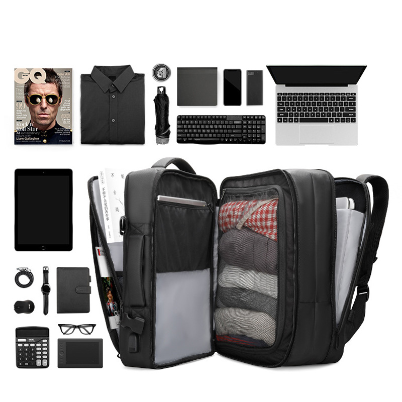 마크라이든 로버 노트북 백팩 17인치 직장인 정장 가방 남자 대학생 학생 59,800원