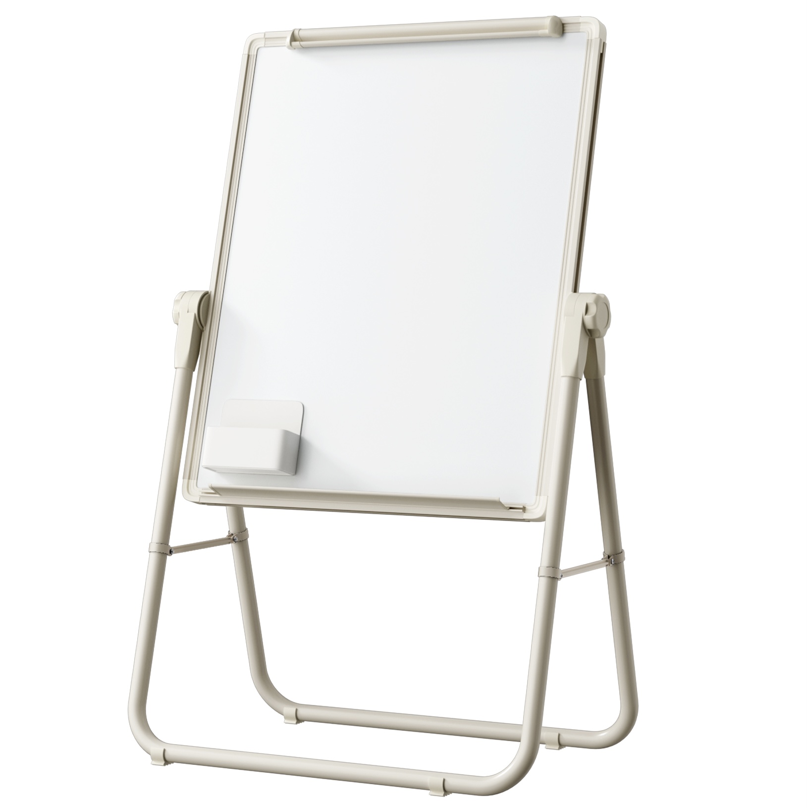 파페피 회의실 화이트보드 360도 회전 접이식 상하이동 가능 학원 교실용 스탠드형 54,800원