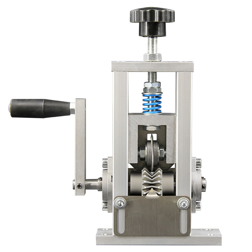 아띠꼴로 전선 탈피기 피복기 폐전선 전선까는기계 탁상형 피복 제거기, 1개 41,400원