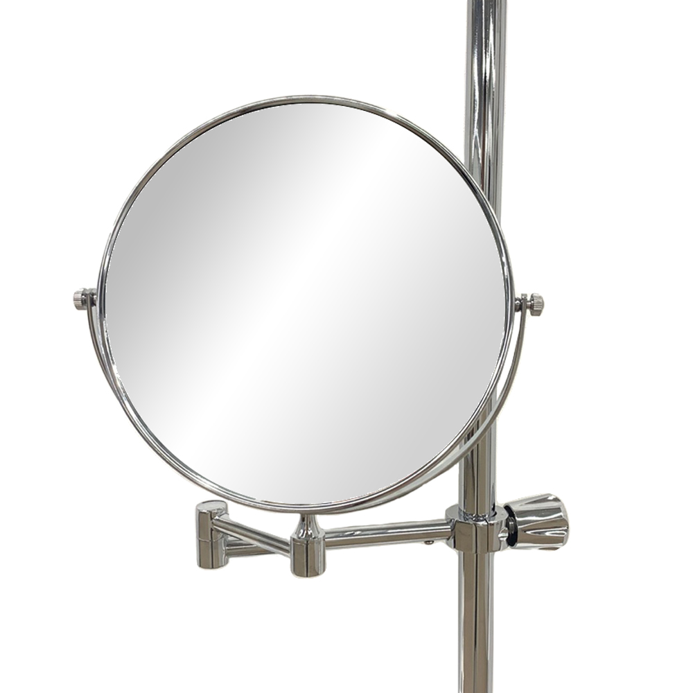 몬세라믹 무타공 욕실 샤워바용 면도경 대형 22,500원