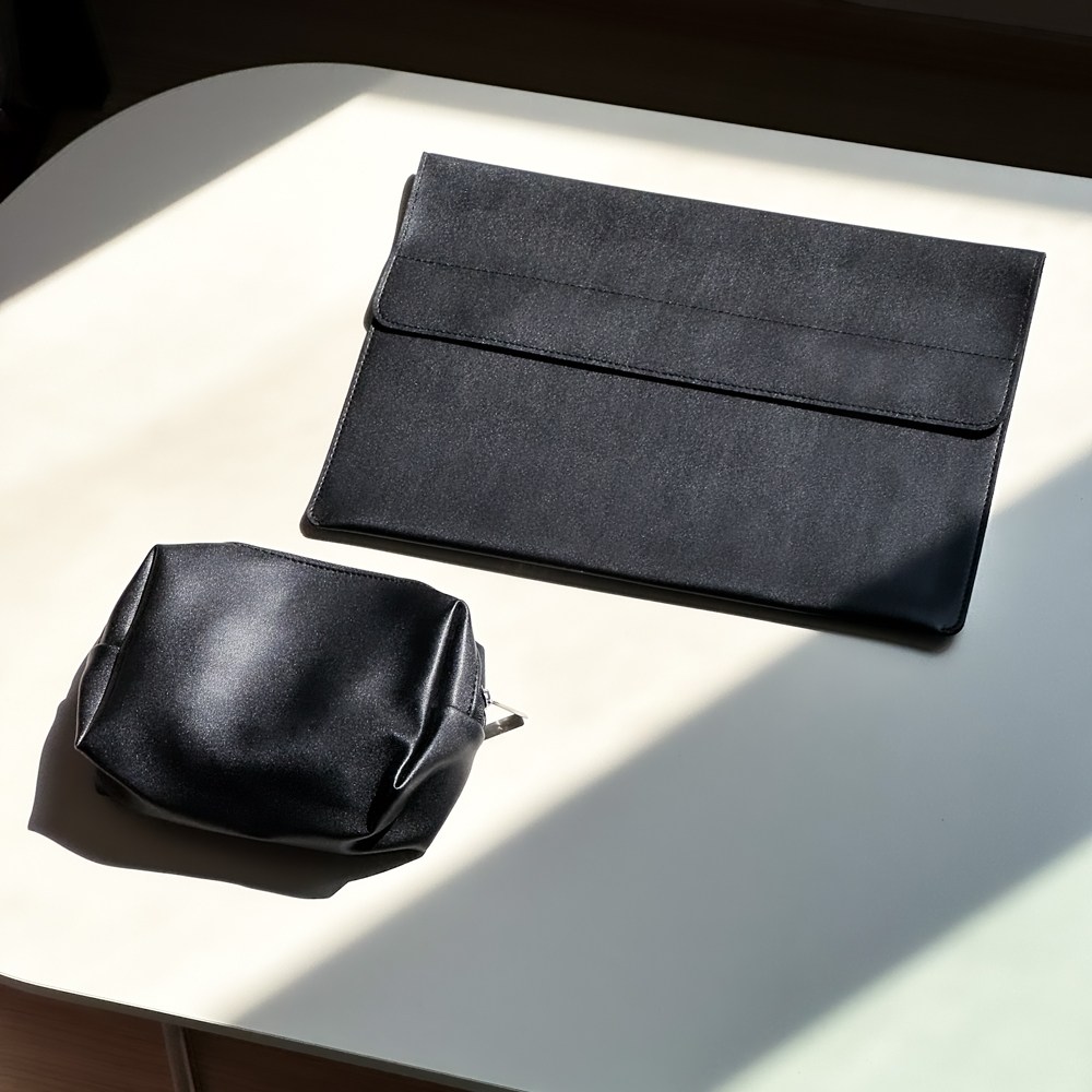 리브헤븐 노트북파우치 맥북 아이패드 가죽 파우치 케이스 12,900원