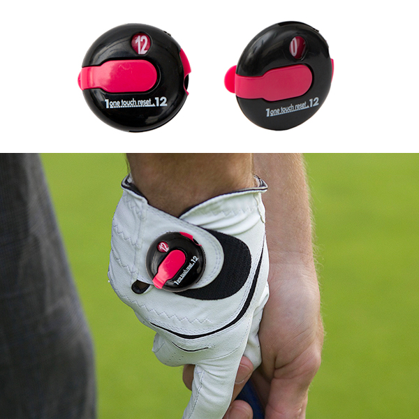 ZIO-BIZ 골프타수 계산 카운터 / 골프타수계산기 골프타수기  골프타수 스코어 필드용품 라운딩용품 골프연습용품 7,800원