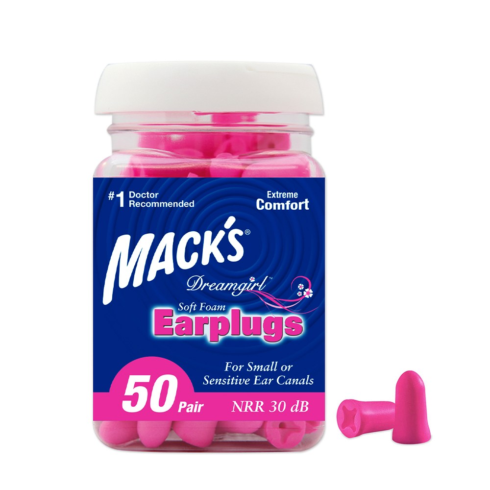 Macks드림걸수면귀마개 16,180원