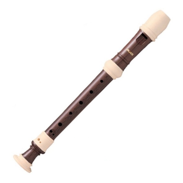 AULOS 아울로스 소프라노 리코더 702BW 저먼식 우드브라운, 1개, 702BW 34,500원