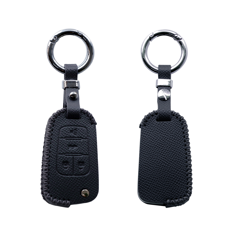 트니르 쉐보레 호환 아베오 트랙스 라세티프리미어 크루즈 올란도 말리부 알페온 순정 폴딩키 교체형 자동차 스마트 키 케이스 차량용품 천연 소가죽 +오링브릿지 17,900원